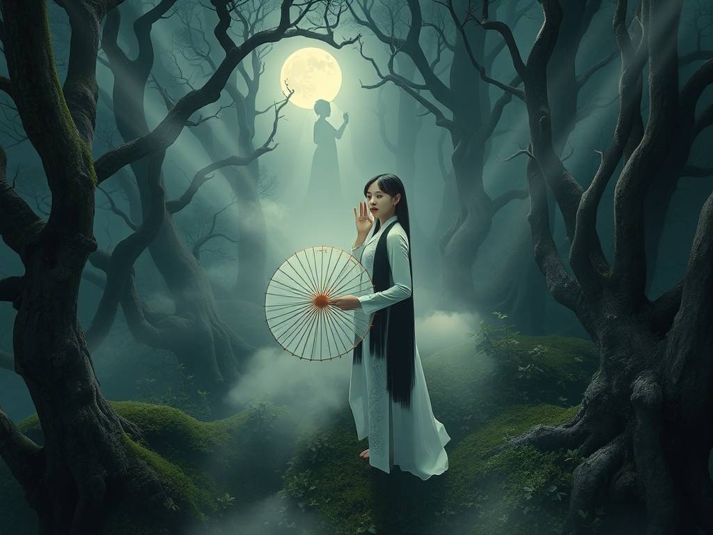 梦见死去的奶奶叫我