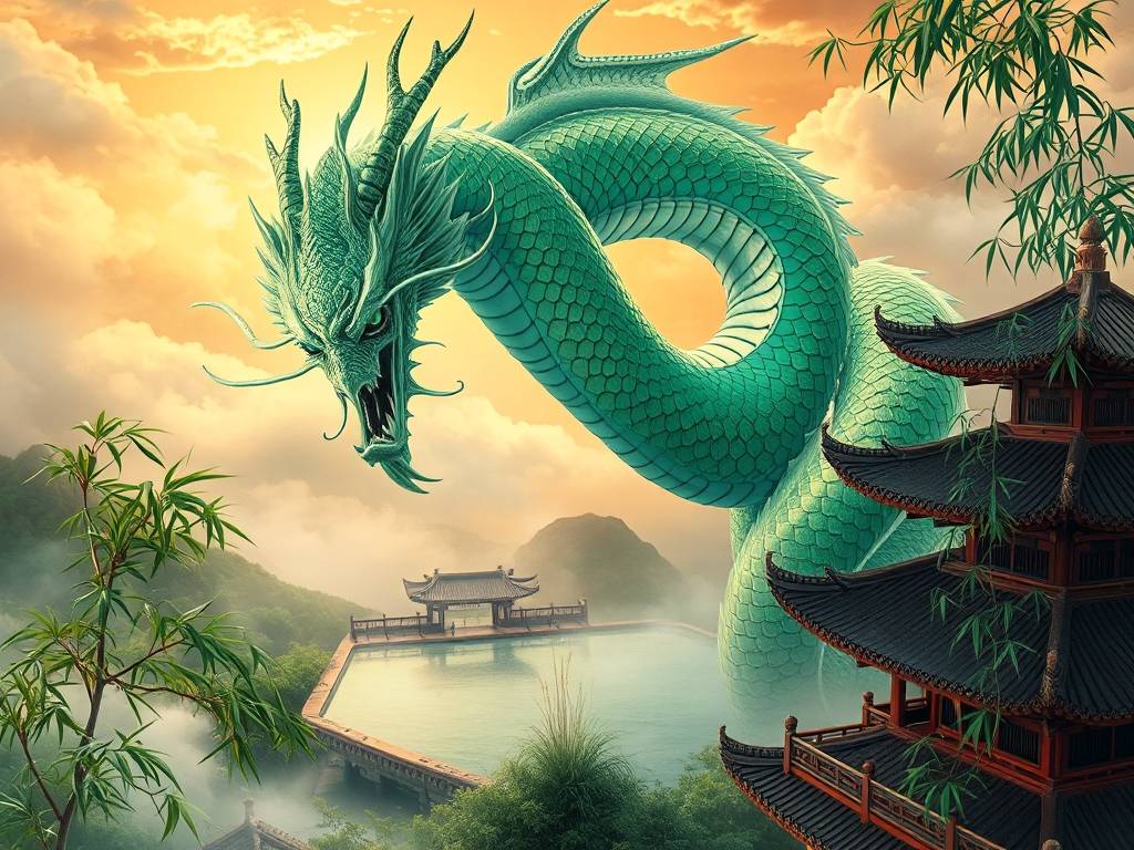 梦见乌龙