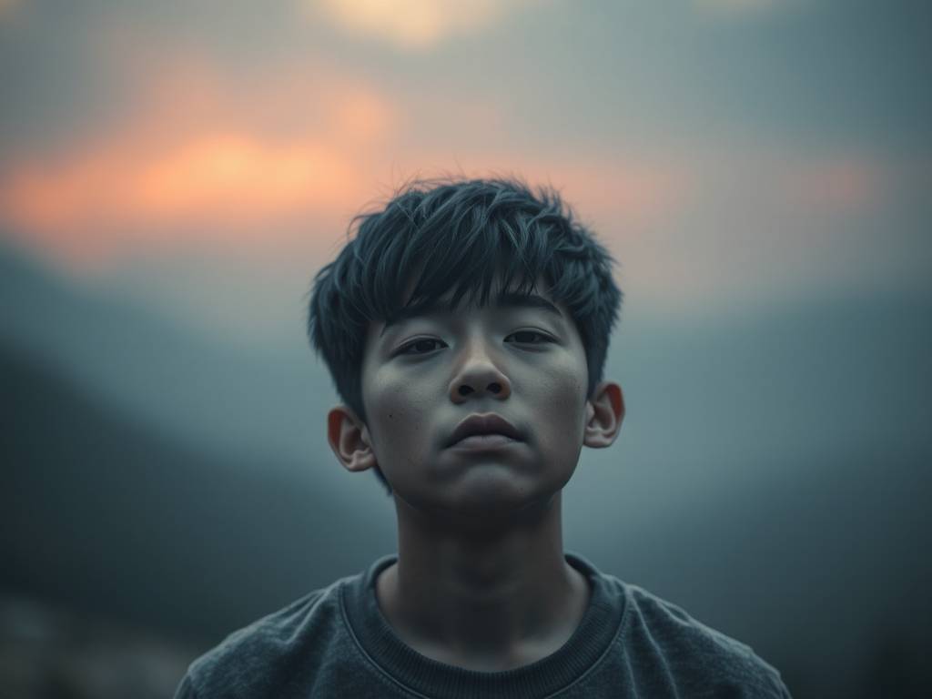 梦见打自己的父亲