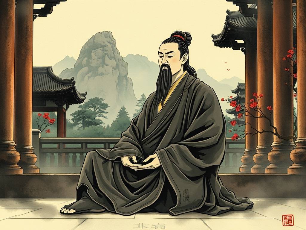 达摩