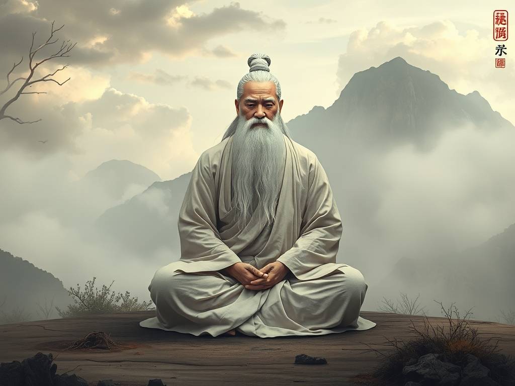 达摩