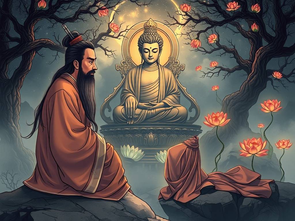 周公解梦怀孕梦见拜佛