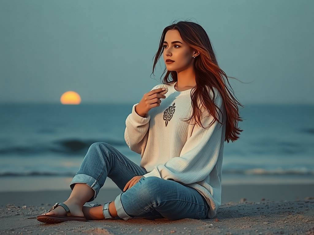 巨蟹女在等表白的暗示 什么举动代表巨蟹女在等你表白