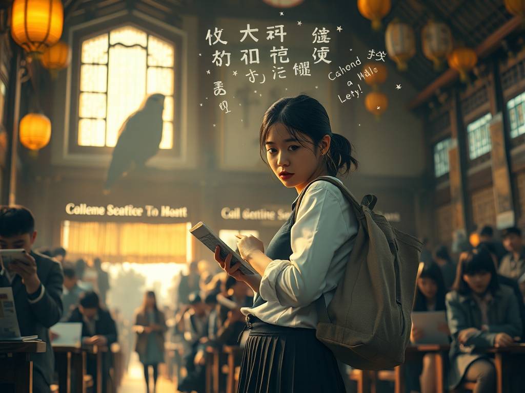 梦见准考证丢了