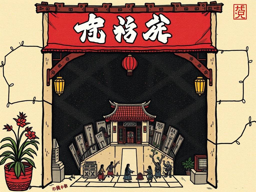 做梦梦到蛆是什么意思 有什么寓意