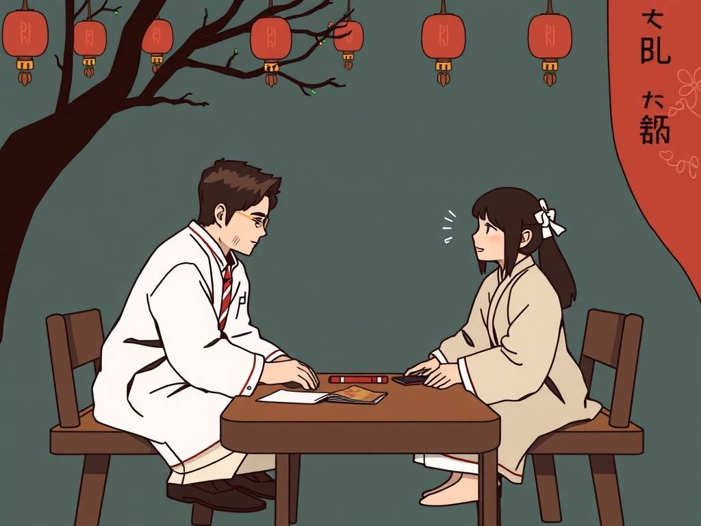 适合B型(xíng)血孩子的读书方法及劝告