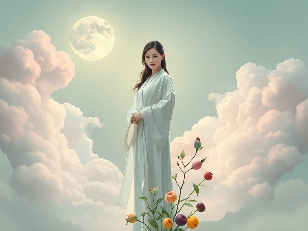 B血型人的性格与爱情