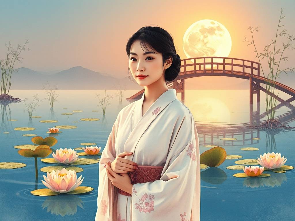 B血型人的性格与爱情