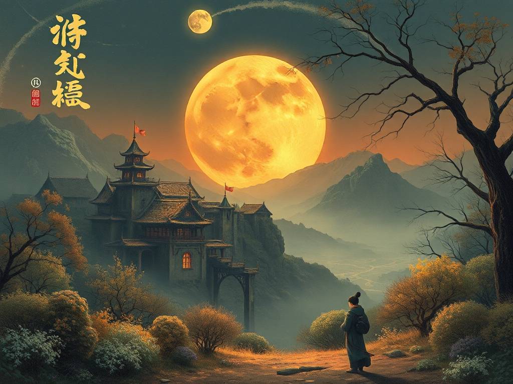 梦见金黄稻谷有什么预兆？
