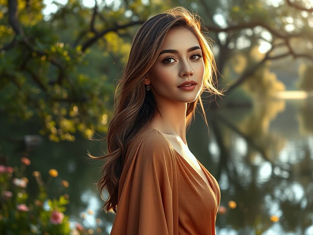 O型(xíng)血女性的气质特点