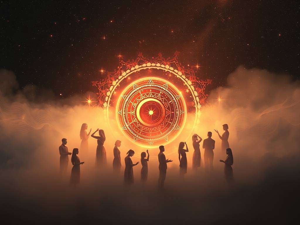 O型血的星座渴望哪种爱