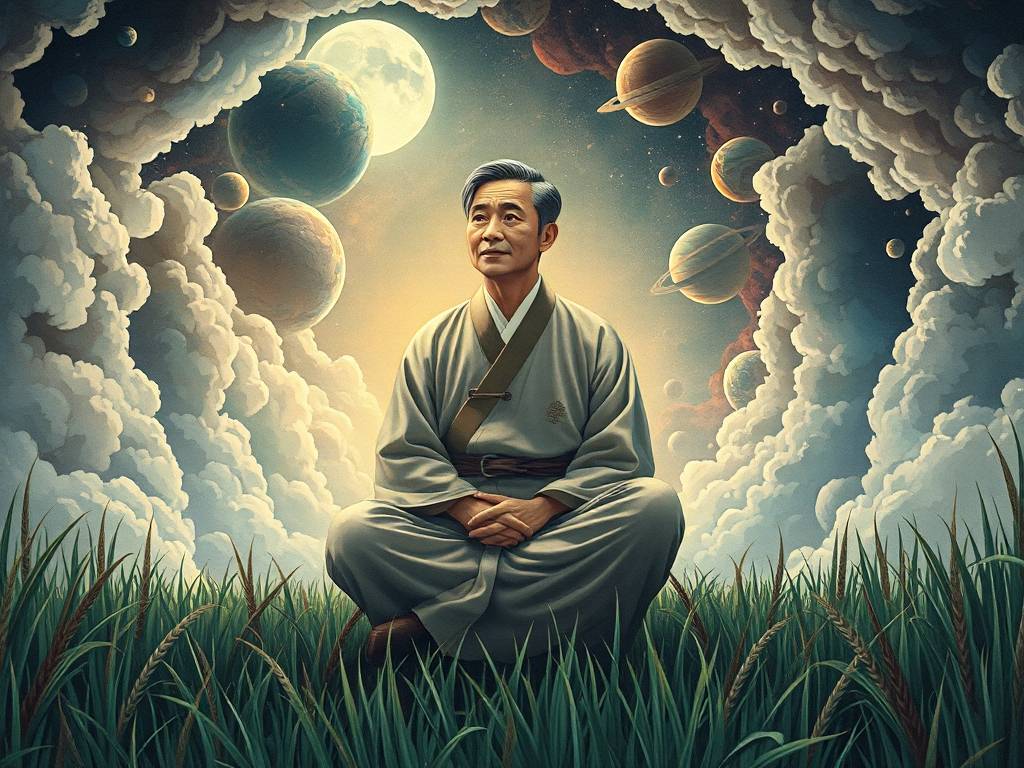O血型人潜在的思考逻辑