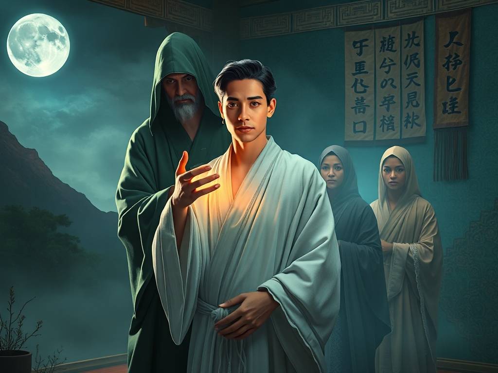 解码O型血人的健康奥秘