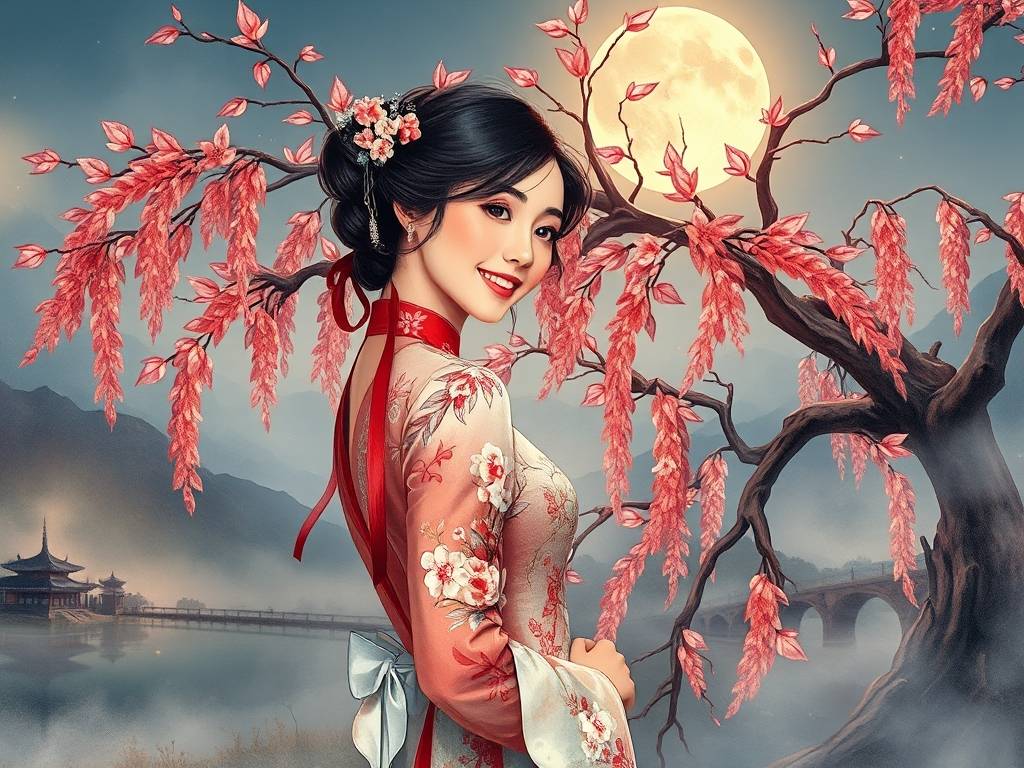O型血的女生恋爱搭配对对碰
