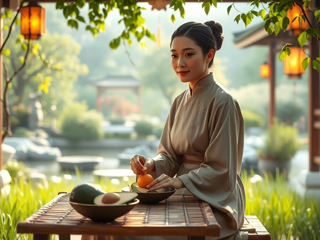 o型血的人吃什么容易瘦