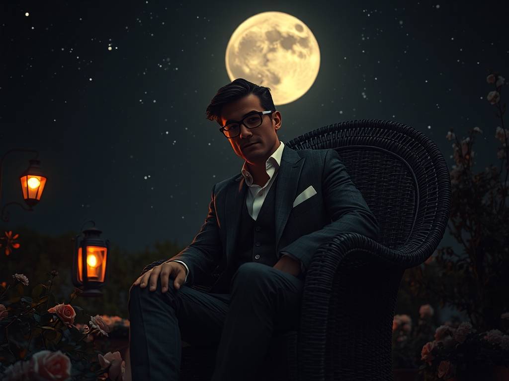 o型血男人找情人的目的
