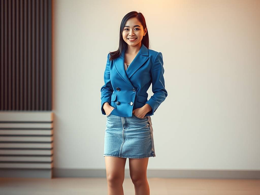 o型血女生的性格特点