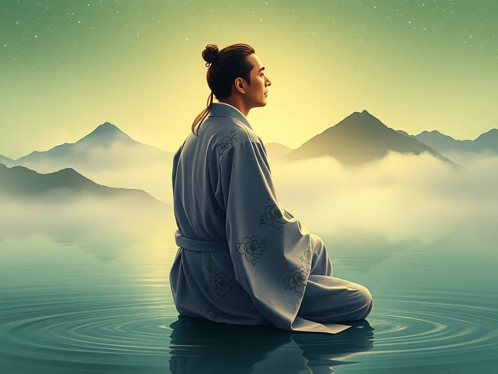 O型血人的生命观