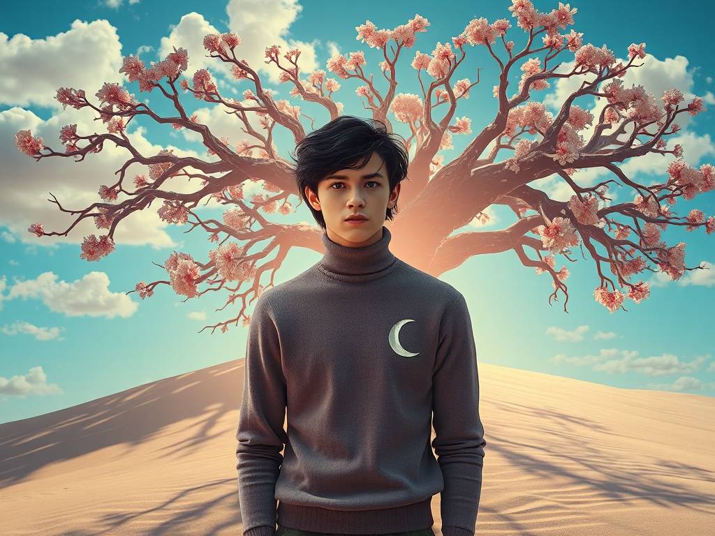 O型血男生最避之不及的恋情(qíng)