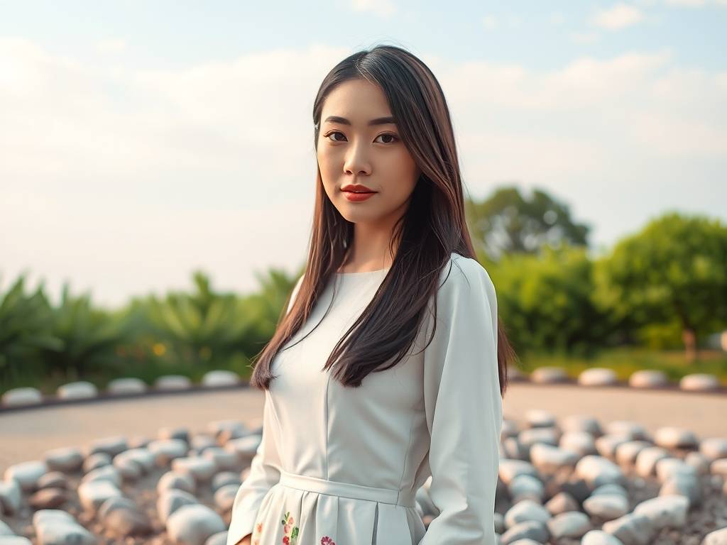 o型血女生的性格特点