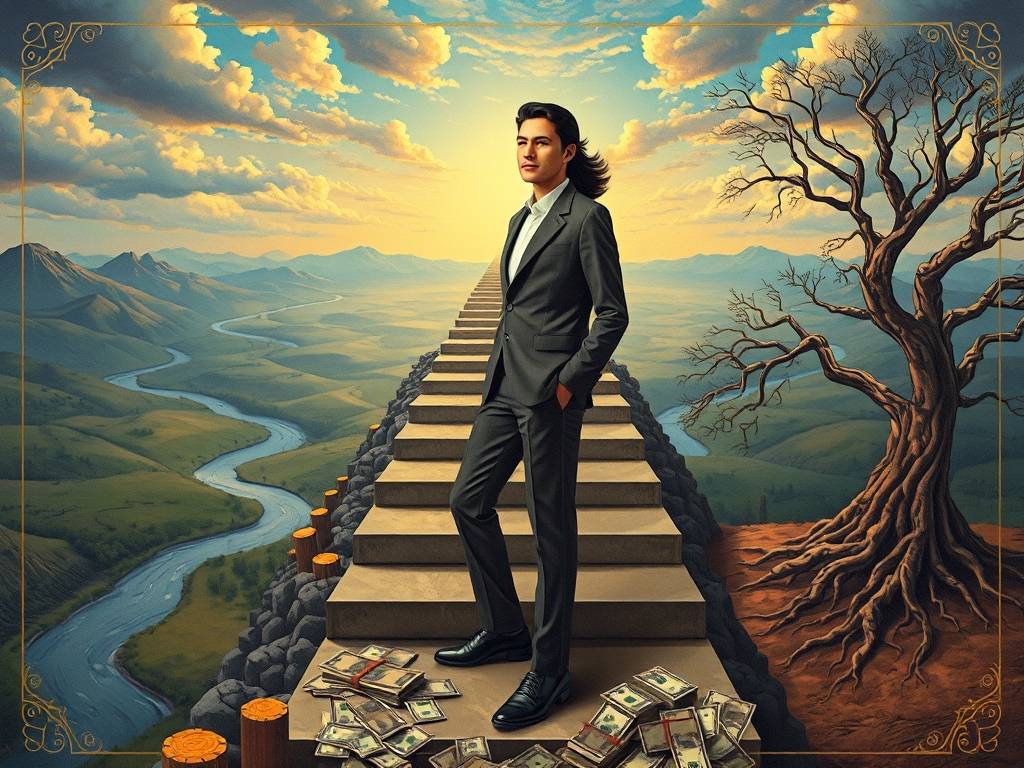 塔罗占卜｜2020年整体事业运