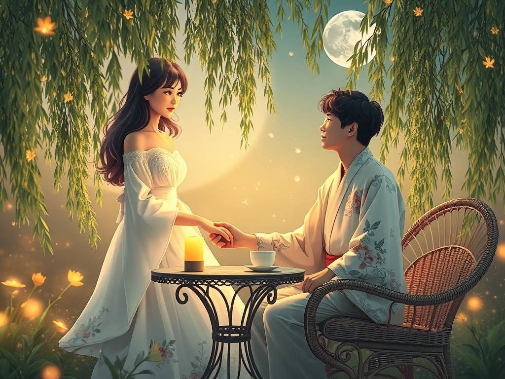 Ｂ型血的恋爱自由式特点