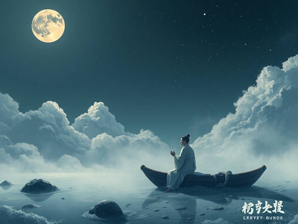 塔罗牌圣杯九(正位/逆位)牌意解读