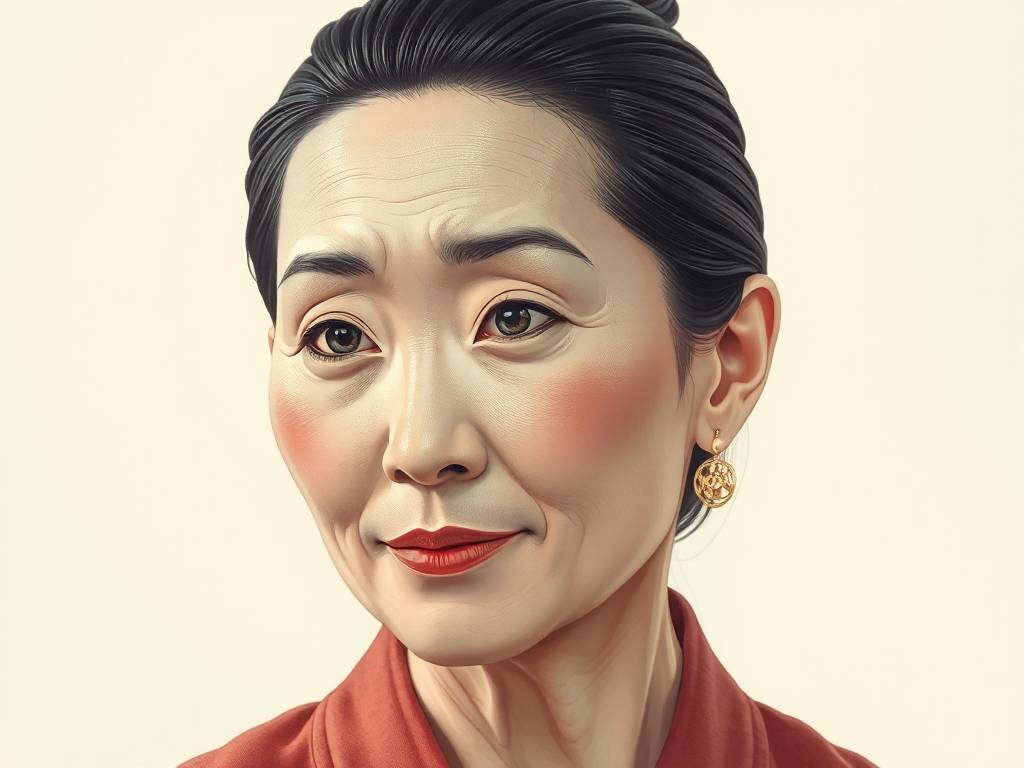 眉毛淡的面相图解