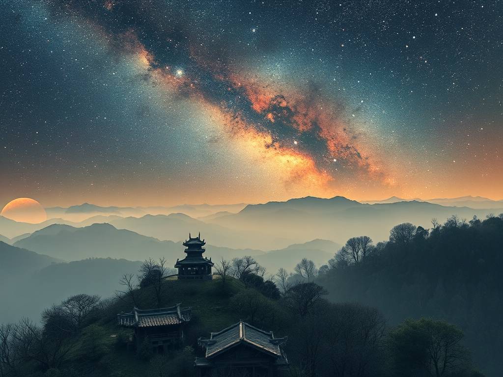 塔罗牌星星正位(wèi)爱情怎么解