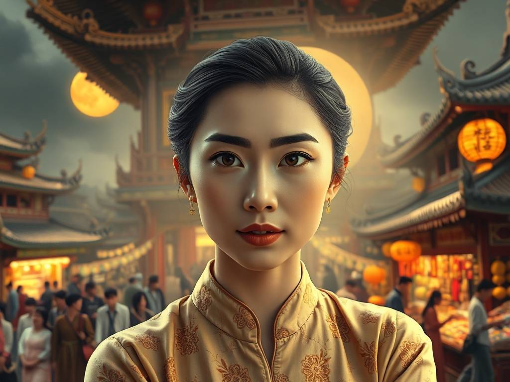 什么样的眉毛能聚财