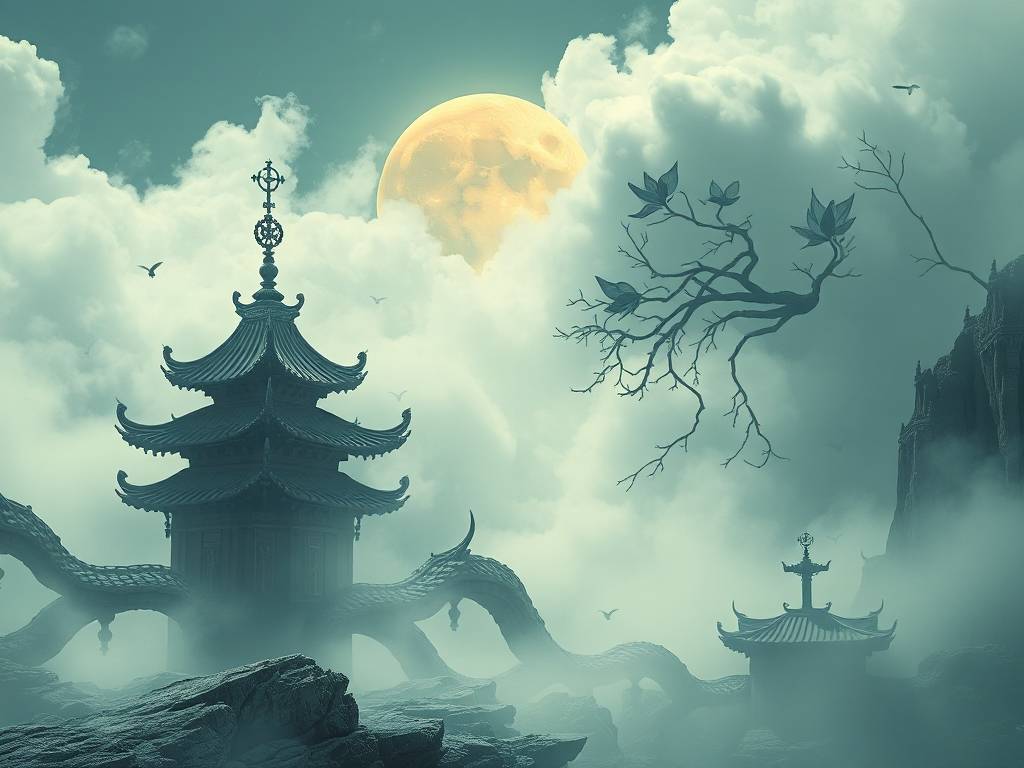 塔罗牌可以算命吗 塔罗牌的意义