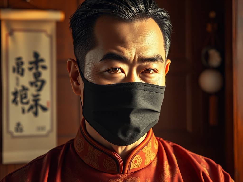 从眉毛来看个人财运的好坏
