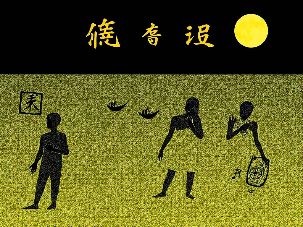 塔罗牌星币十的含义牌意解析