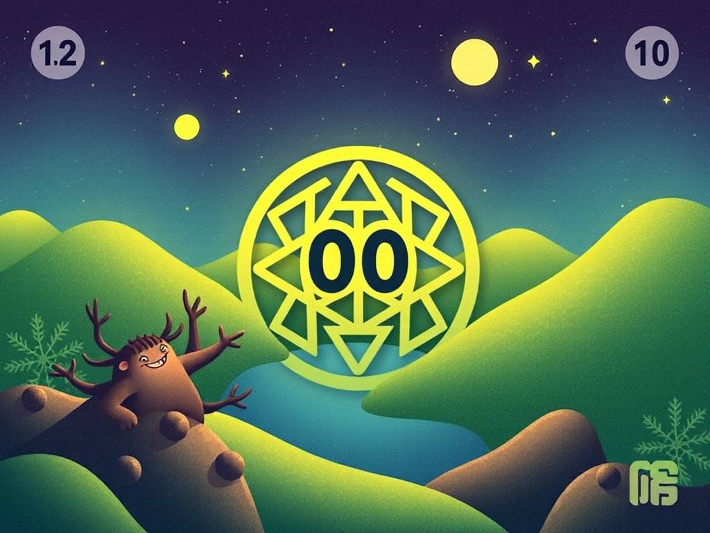 塔罗牌星币十的含义牌意解析