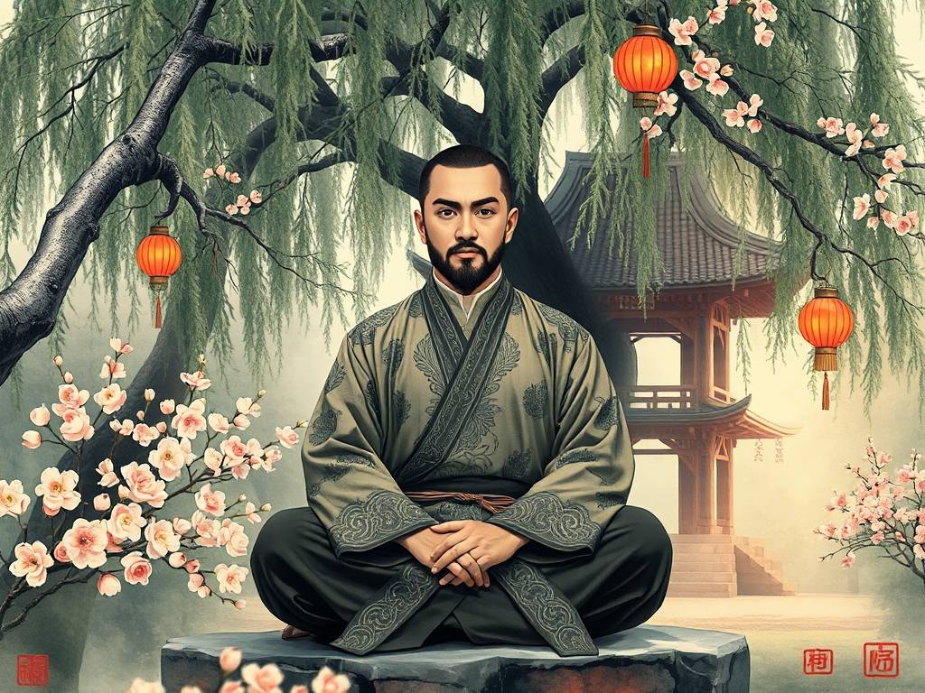 八字眉的男人能嫁吗