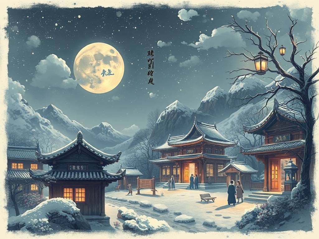 塔罗牌中宝剑四代表什么意义
