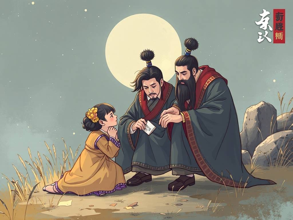 女性八字眉的性格特点是什么