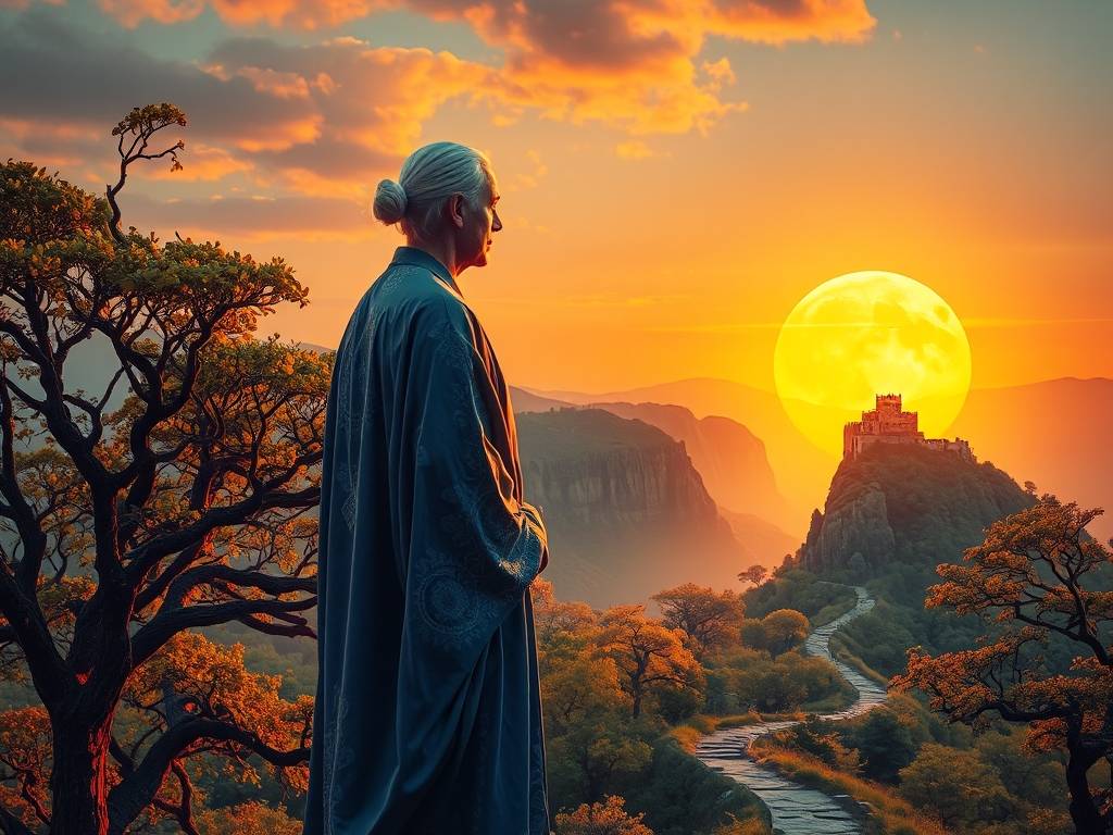 你的人生最大追求是啥？爱情、金钱、事业？