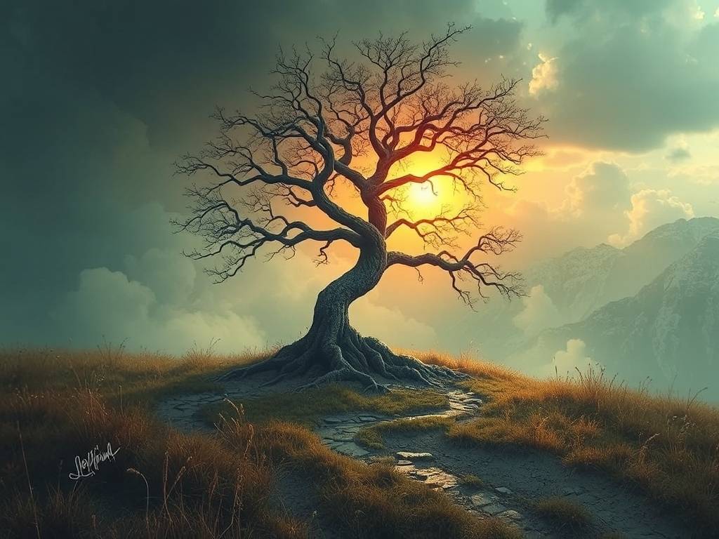 恶魔与恋人之间的相似点与区别