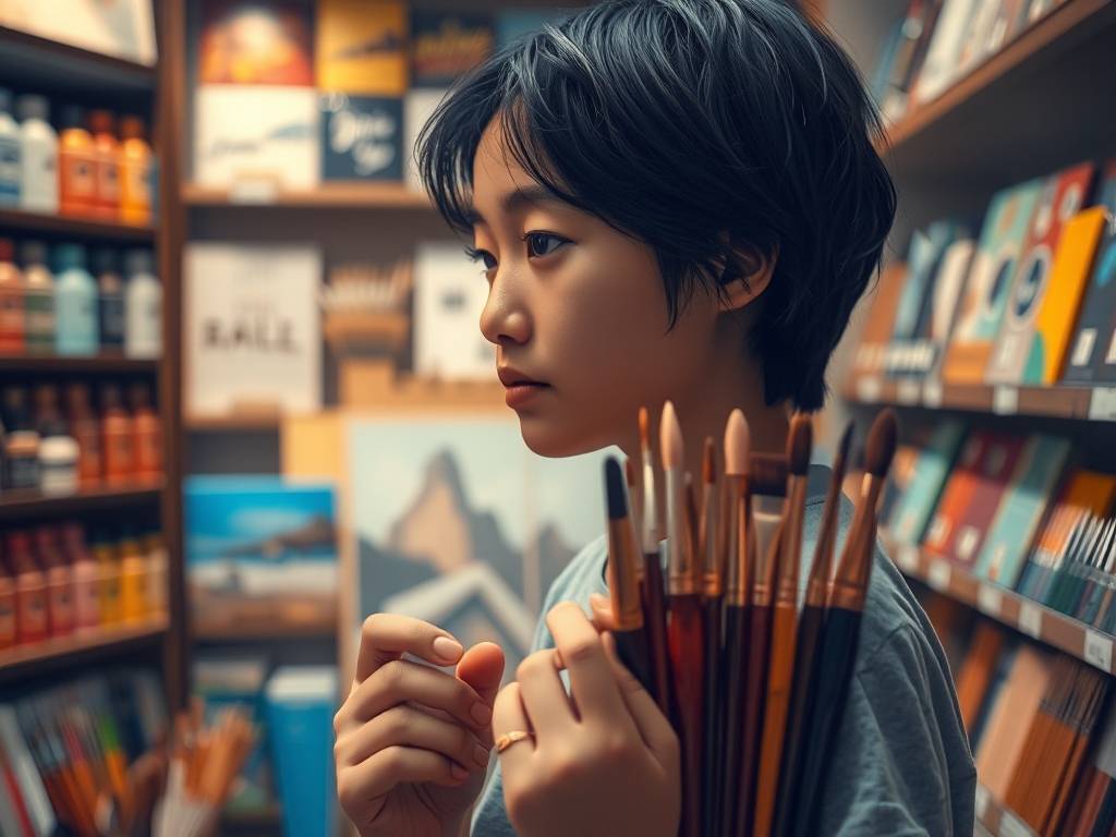初学者该选择什么牌（一）