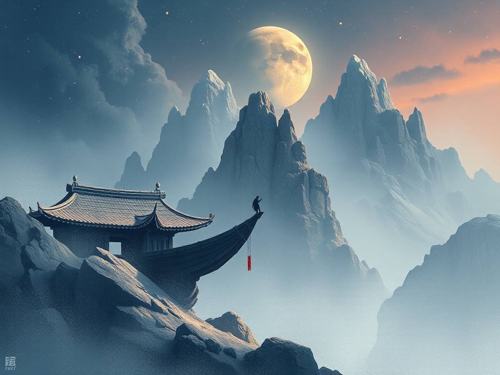 眉毛对运势的影响有哪些