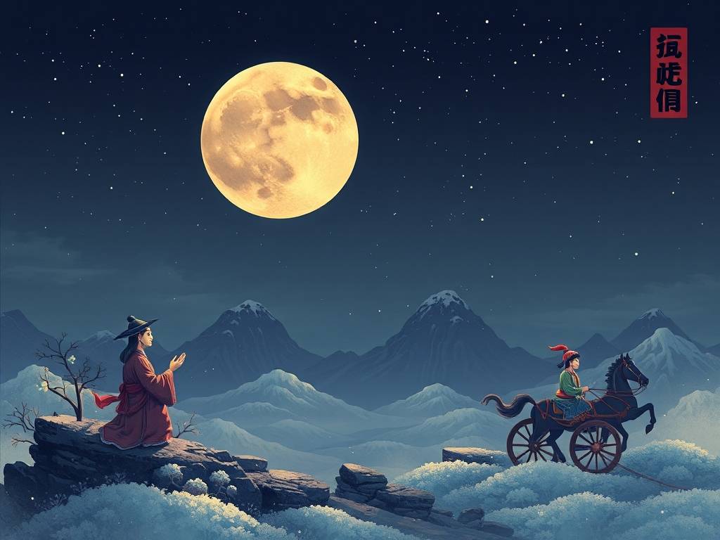 塞尔特十字论（八）：最后四张牌直立与斜放的意义