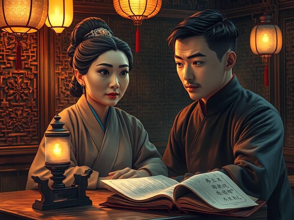 如何通过眉毛面相看你凶吉