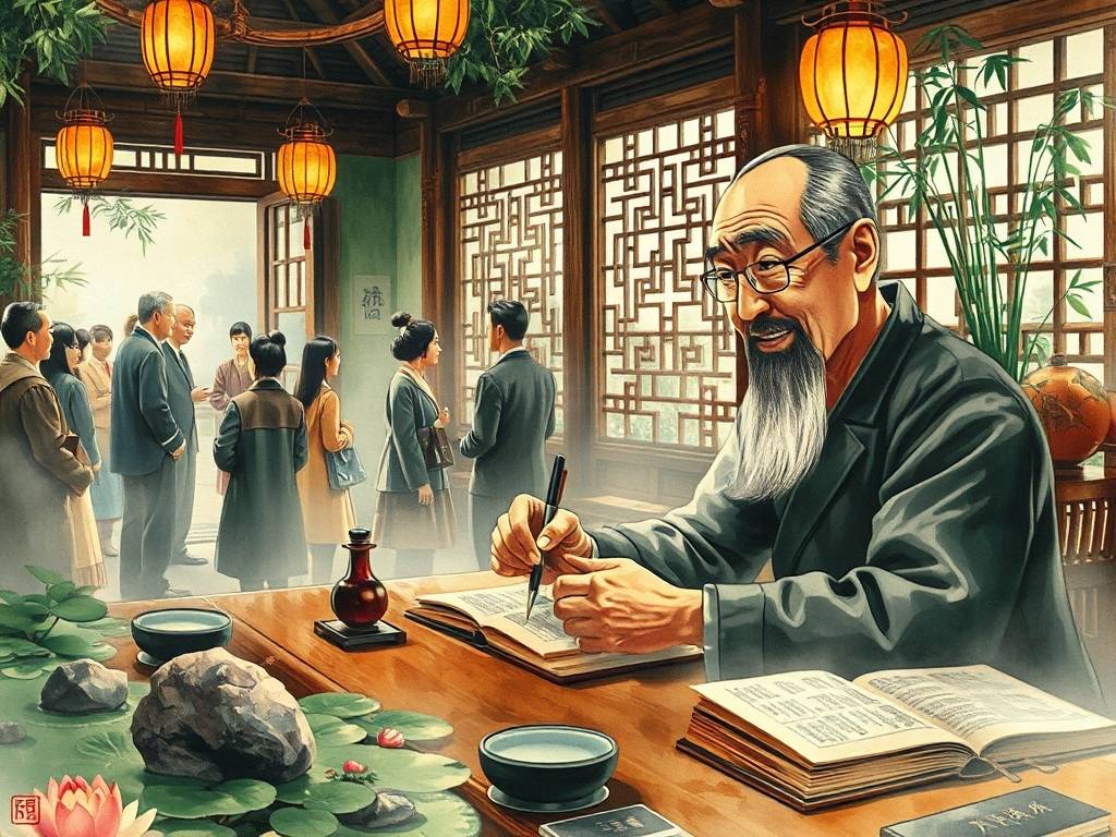 如何通过眉毛面相看你凶吉