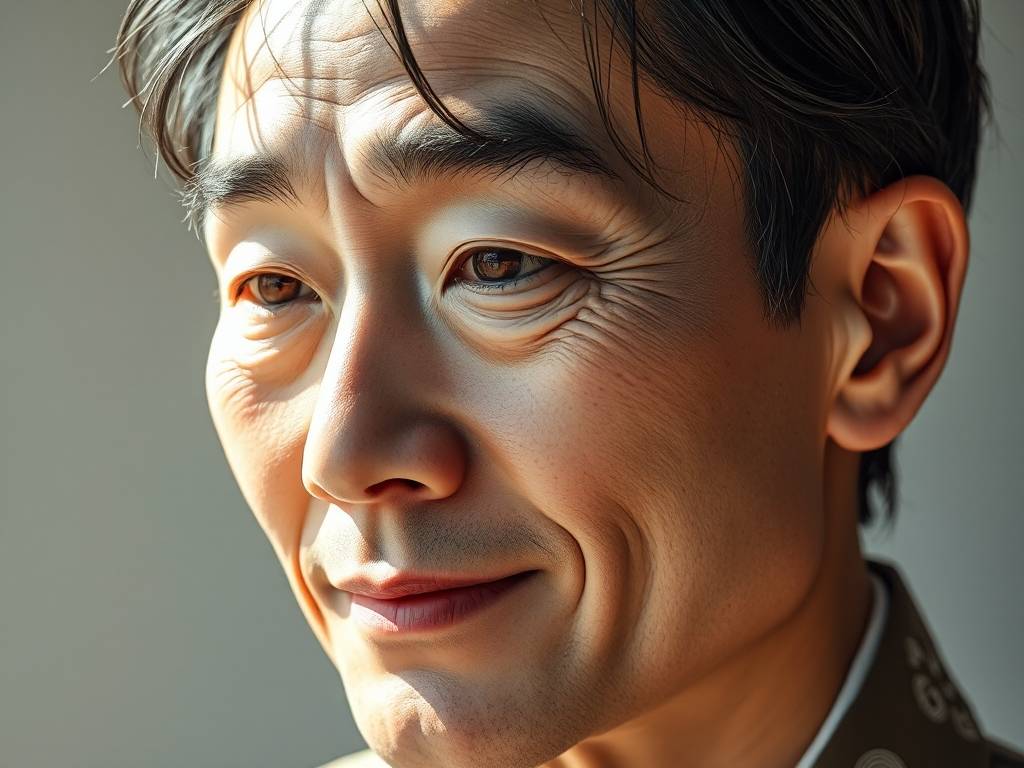 解读男性眉毛面相特征 注意眉毛位置外形