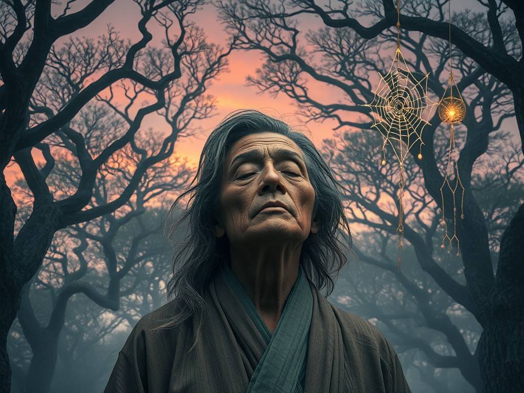 眉毛特(tè)征看个人的性格命运