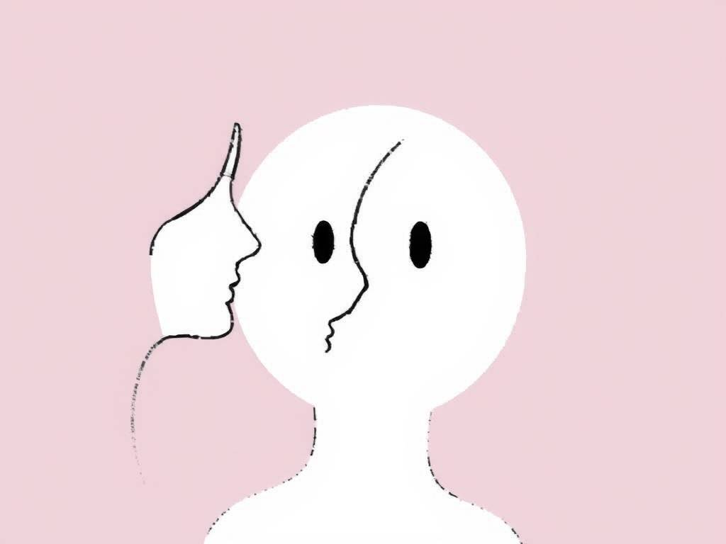 教你六招识破败家女