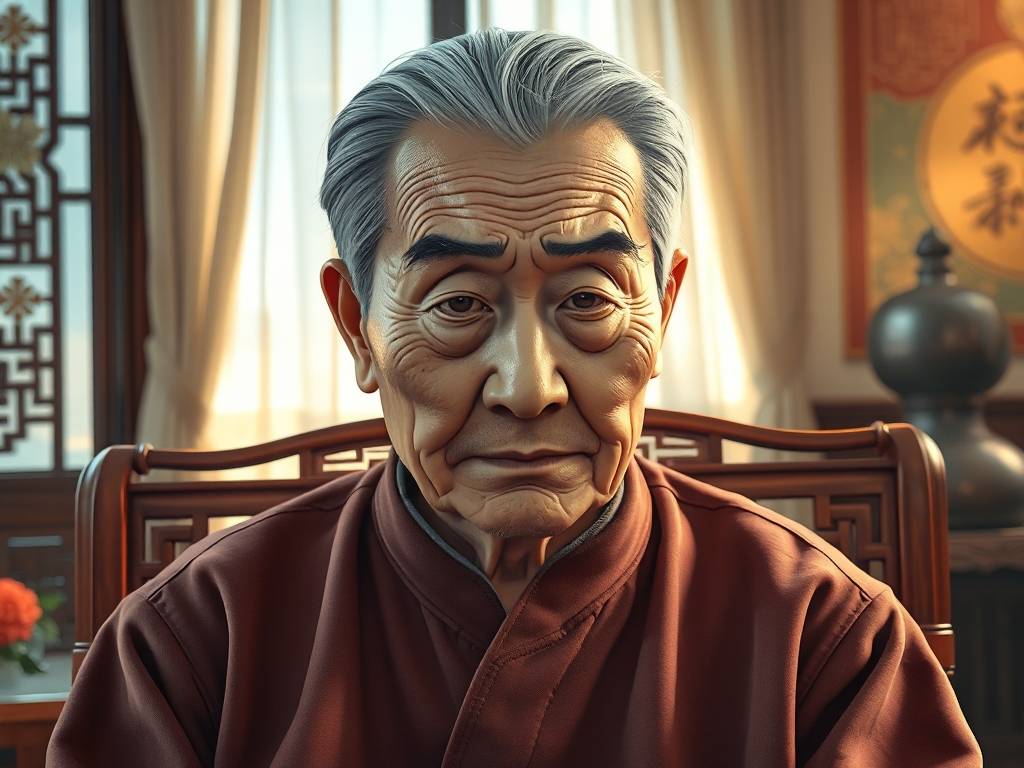 男人眉毛特征看相