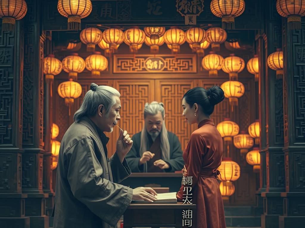 眉毛看个人寿命长短