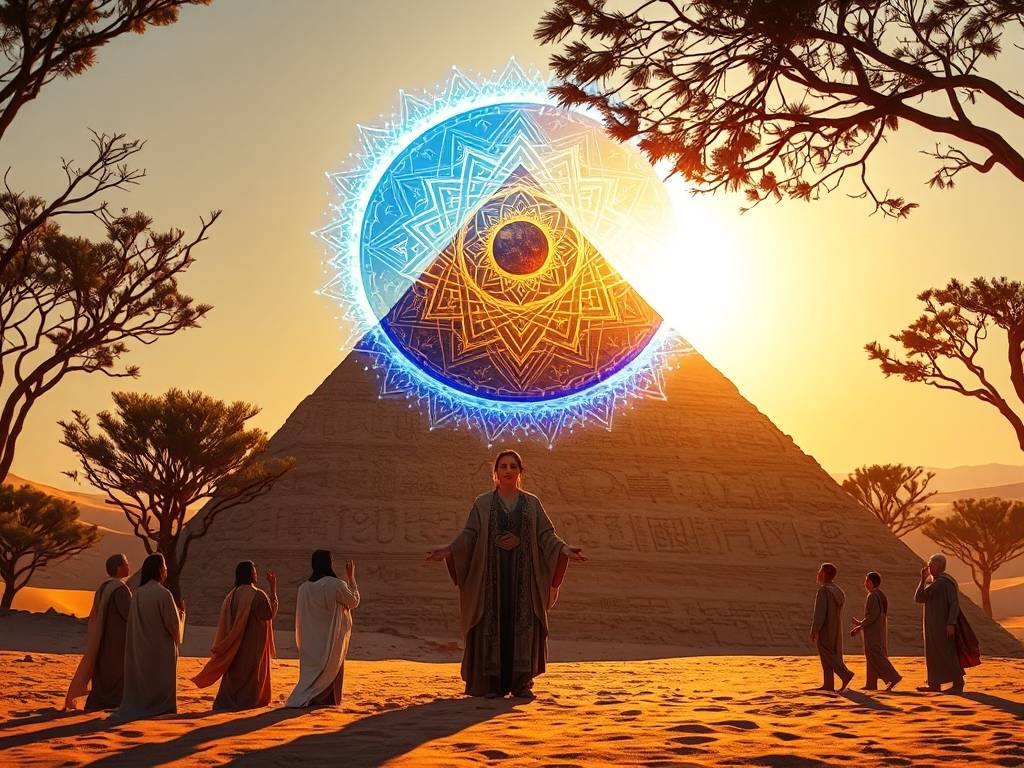 所罗门之星展开推算法